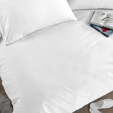 Easycare Simplicity Duvet Cover