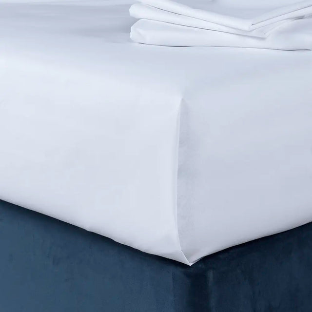 Easycare Simplicity Flat Sheet