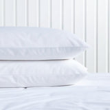 Easycare Simplicity Housewife Pillowcase - Pair