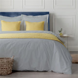 Easycare Percale Duvet Cover