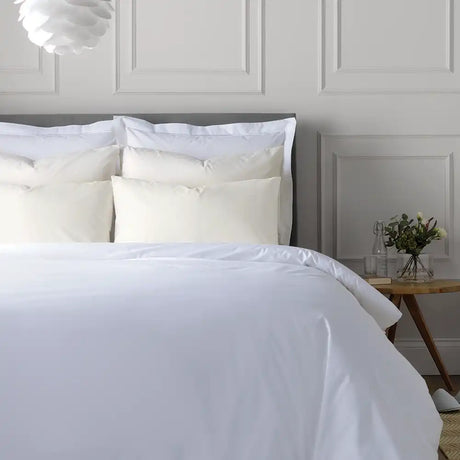 Easycare Percale Fitted Sheet