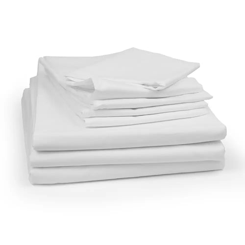 Luxury Egyptian Cotton 300 TC Bedding Bundle