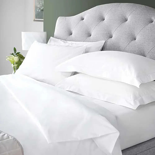 Luxury Egyptian Cotton 300 Thread Count Duvet Cover