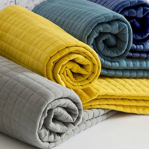 Crompton Bedspread