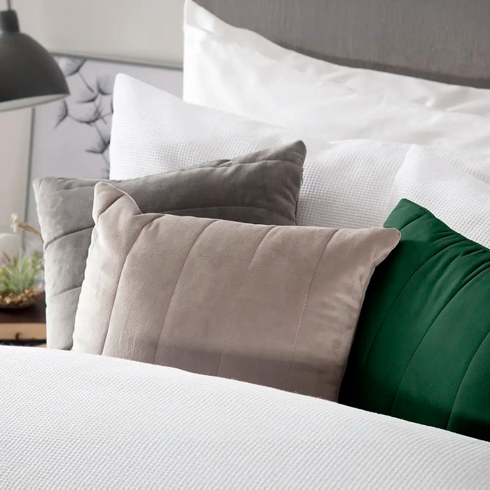 Verona Cushions in lifestyle setting 