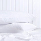  2230 Luxury Cotton Seersucker 200 Thread Count Duvet Cover Set