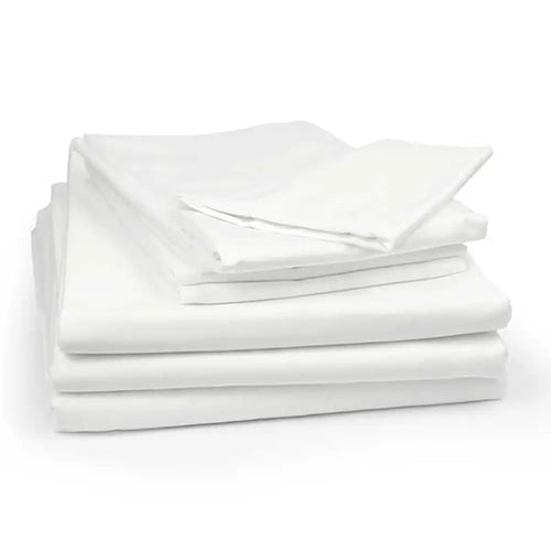 Luxury Cotton Sateen 400TC Bedding Bundle