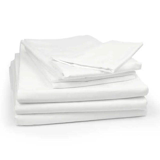 Luxury Cotton Sateen 400TC Bedding Bundle