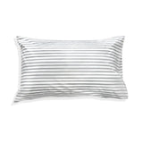 Easycare Elizabeth Oxford Floral Pillowcase - Pair