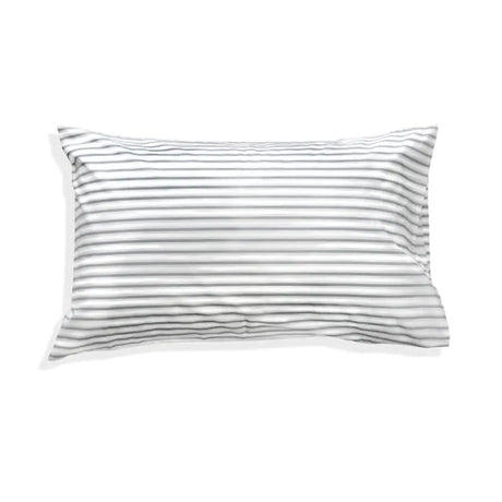 Easycare Elizabeth Oxford Floral Pillowcase - Pair