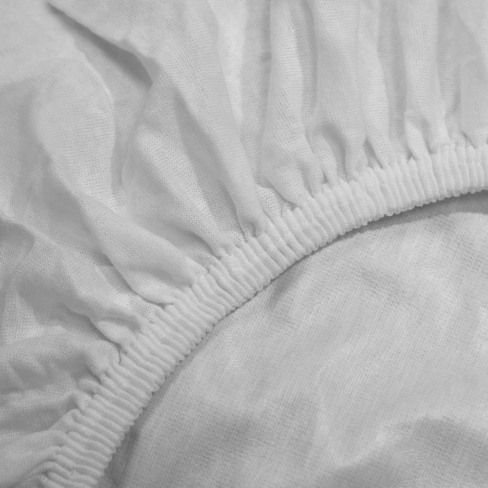 Waterproof Cot Mattress Protector