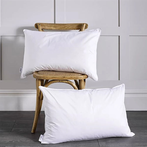 Wash & Bounce Pillow