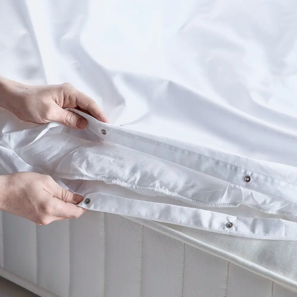 Easycare Duvet Protector