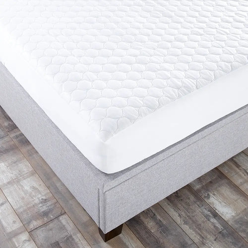 Water Repellent Quilted Mattress Protector