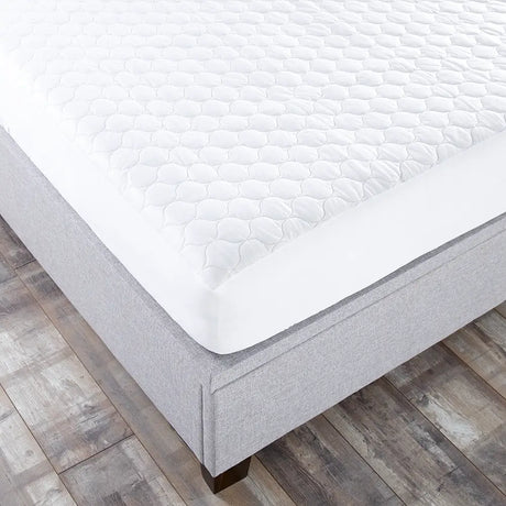 Water Repellent Quilted Mattress Protector
