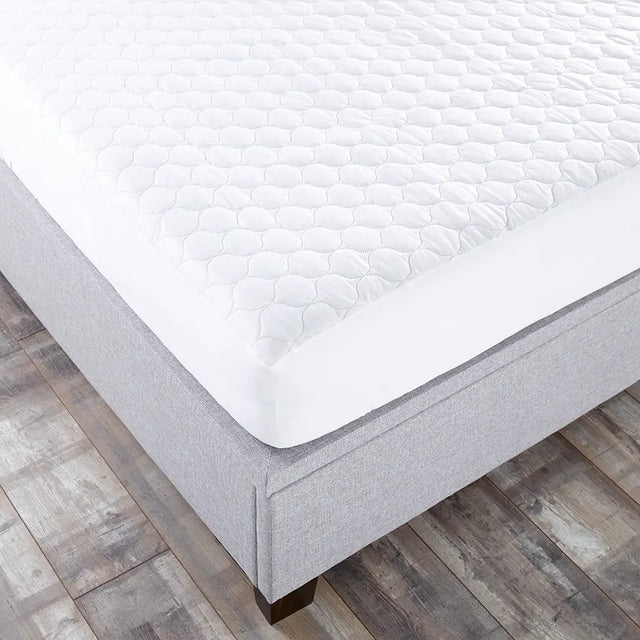 Water Repellent Quilted Mattress Protector