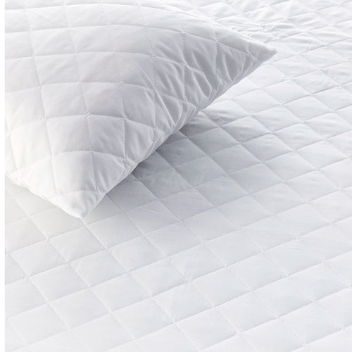 Quilted Mattress Protector