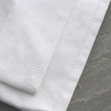 Luxury Cotton Satin Band Napkin 