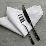 Luxury Cotton Satin Band Napkin 