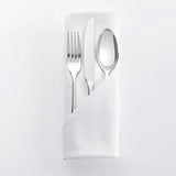 Easycare Polyester Napkins - Pack of 10