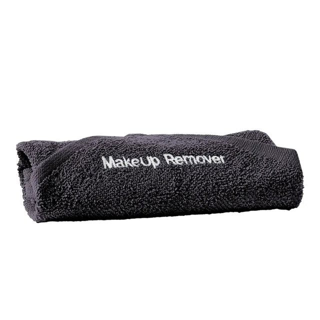 Makeup Remover Face Cloths 350gsm - Pack of 10