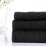 Anthracite Classic Cotton Towels