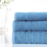 Classic Cotton Towels 500gsm