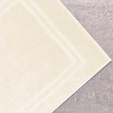 Classic Cotton Bath Mat cream