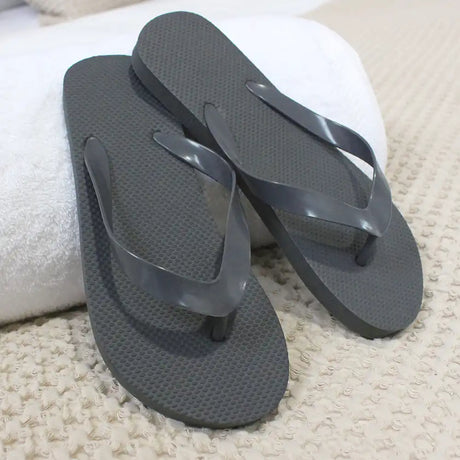 Hotel Spa Flip Flops