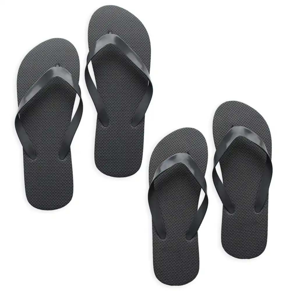 Hotel Spa Flip Flops