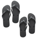 Hotel Spa Flip Flops