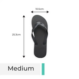 Hotel Spa Flip Flops