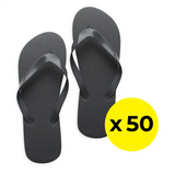 Hotel Spa Flip Flops