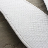 Polyester Terry Slippers sole 