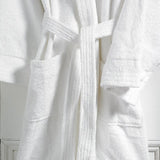 Spare Belt For Classic Terry Cotton Bathrobe