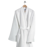 Classic Waffle Bathrobe