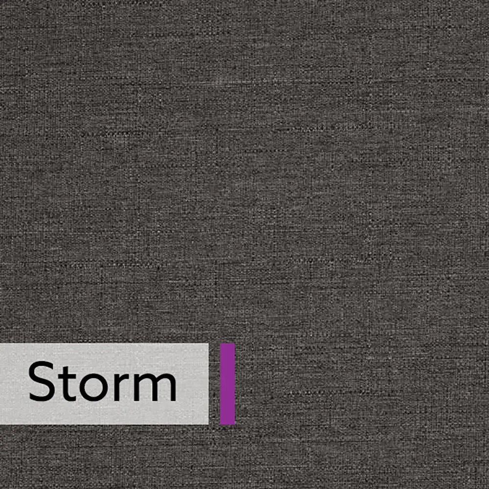 Storm Origin Blackout Pencil Pleat Hotel Curtains