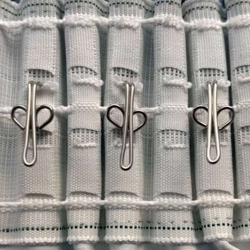 Creation Blackout Pencil Pleat Hotel Curtains