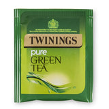 Twinings Pure Green Tea Bags (Tag & Envelope) - Pack of 20