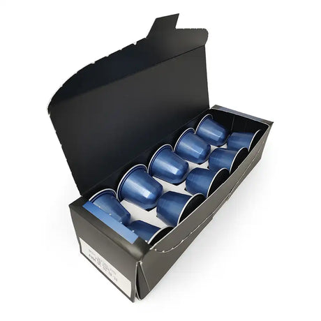 Swiss Water Brazilian Arabica Decaf Coffee Pods