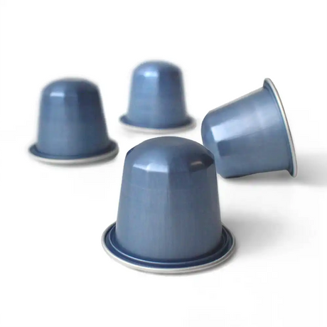 Swiss Water Brazilian Arabica Decaf Coffee Pods