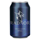 Radnor Hills Still Spring Water Can 330ml
