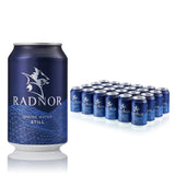 Radnor Hills Still Spring Water Cas 330ml 