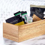 Lakeland Dairies Semi-Skimmed Milk Sticks in lifestyle setting 