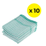 Wonderdry Tea Towels & Glass Cloths - Pack of 10