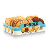 Border Biscuits Sharing Pack - Pack of 4