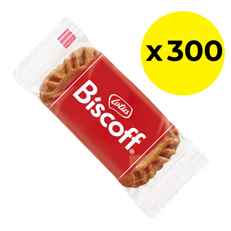 Lotus Biscoff Biscuits