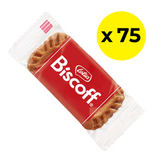 Lotus Biscoff Biscuits