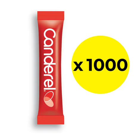 Canderel Sweetener Sticks
