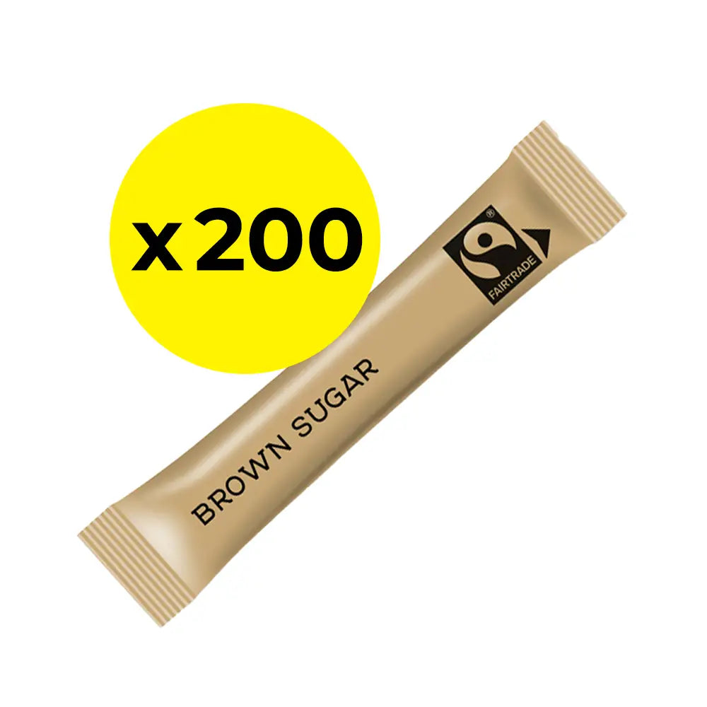 Brown Sugar Sticks – Out of Eden